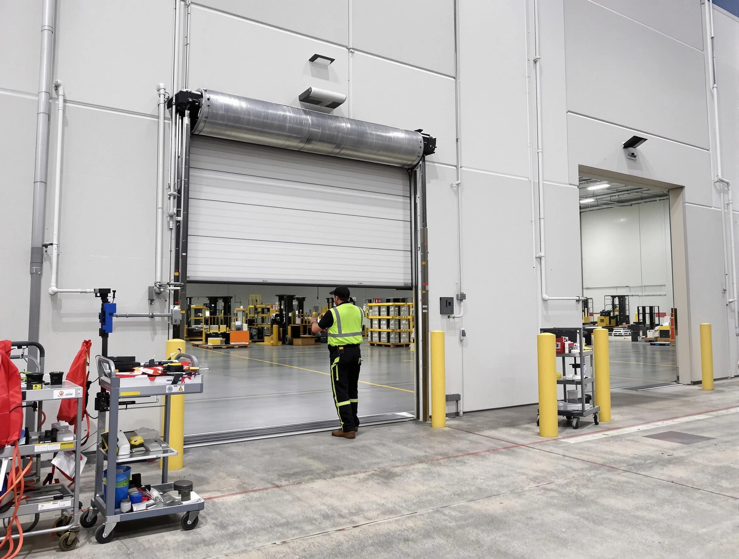 Commercial Repair service in Chelmsford, MA