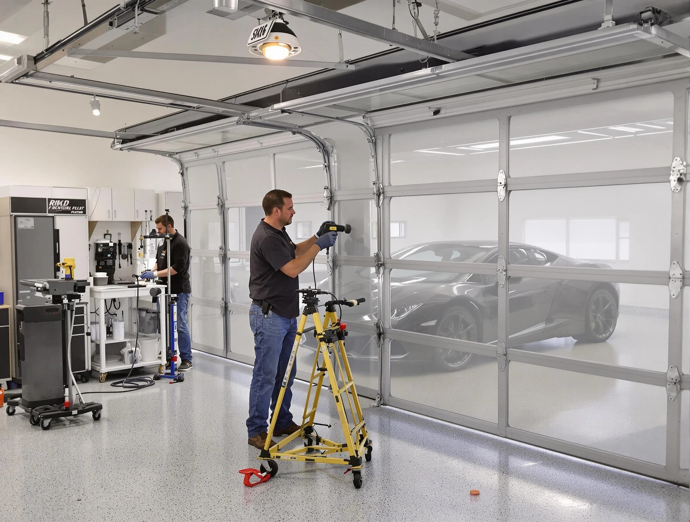 Dents Repair service in Chelmsford, MA