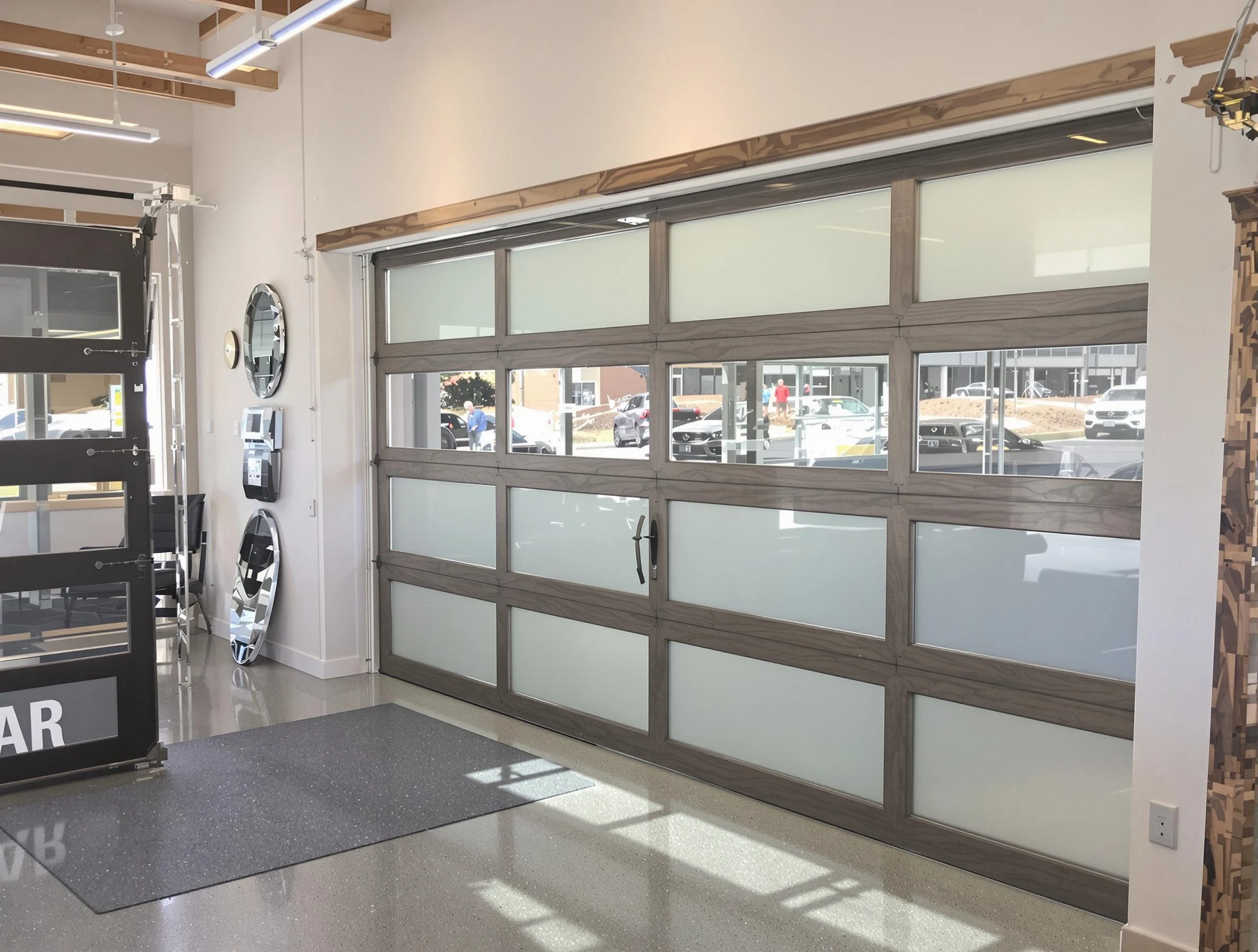 Custom Doors service in Chelmsford, MA