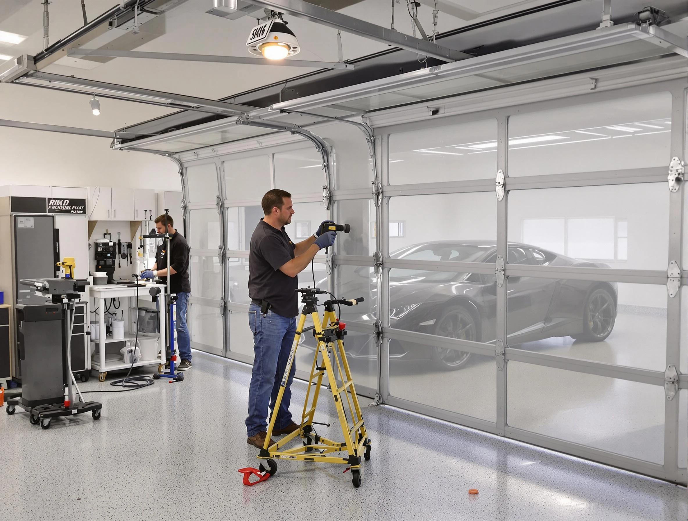 Dents Repair service in Chelmsford, MA
