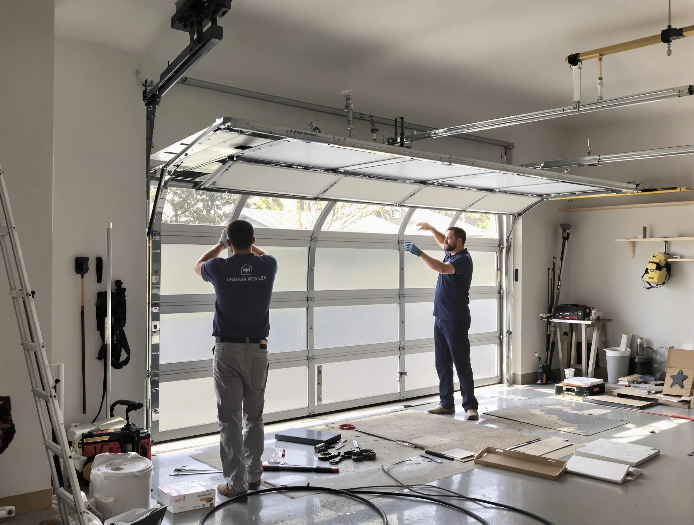 Door Replacement service in Chelmsford, MA