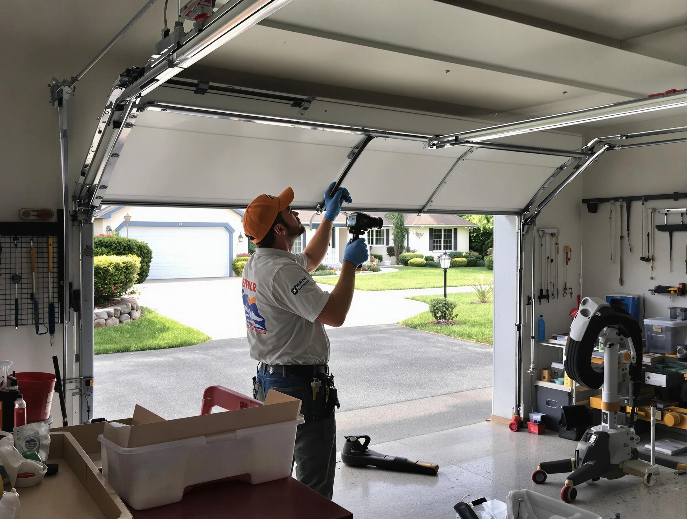 Local Repair service in Chelmsford, MA