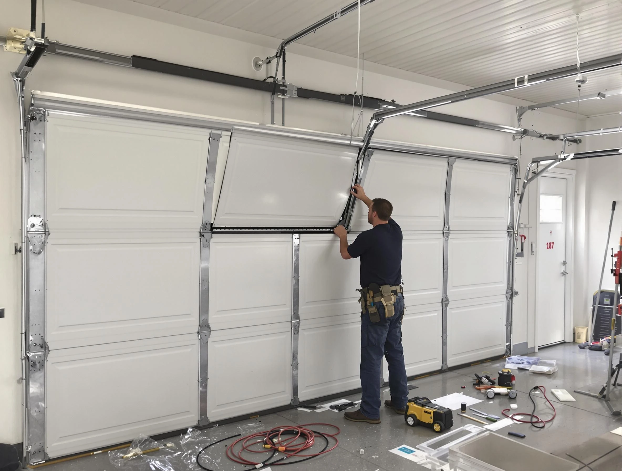 Section Replacement service in Chelmsford, MA